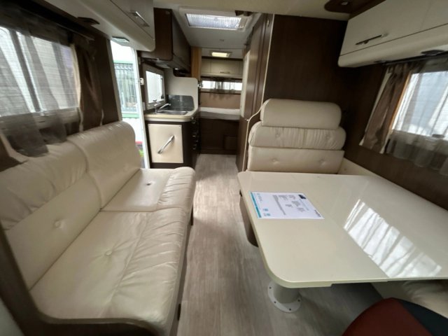 Roller Team T-Line - Photo 17