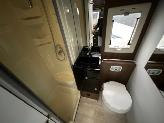 Roller Team T-Line - Photo 22