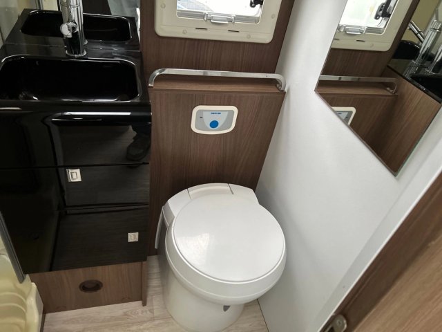 Roller Team T-Line - Photo 29