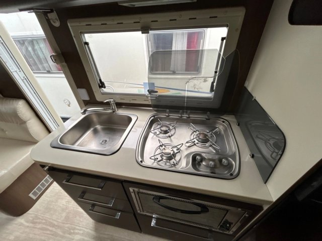 Roller Team T-Line - Photo 30