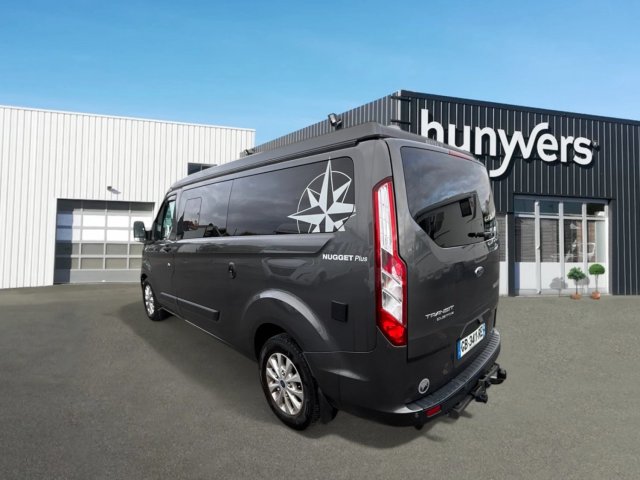 Westfalia Nugget - Photo 2