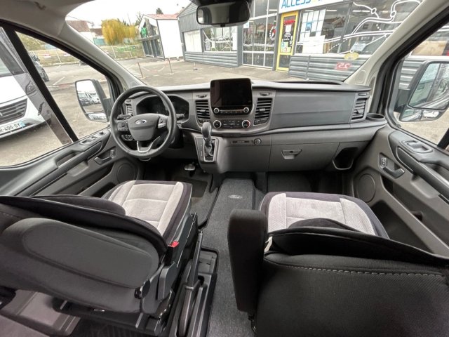 Westfalia Nugget - Photo 3