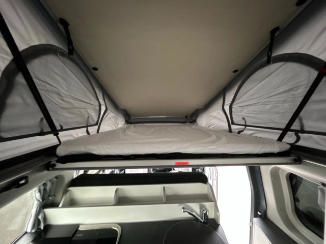 Westfalia Nugget - Photo 4