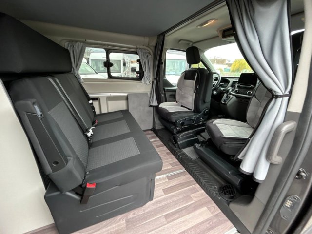 Westfalia Nugget - Photo 5