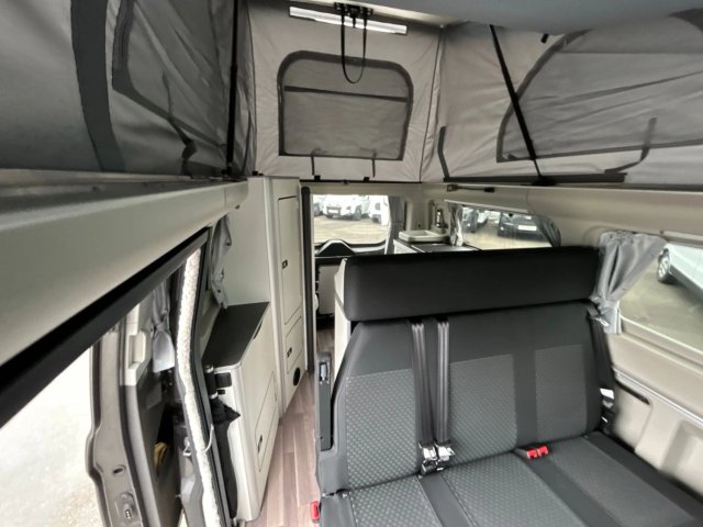 Westfalia Nugget - Photo 6