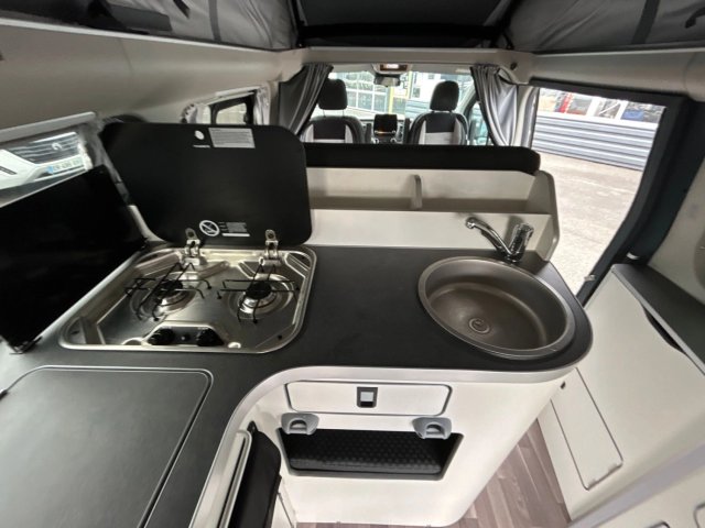 Westfalia Nugget - Photo 7