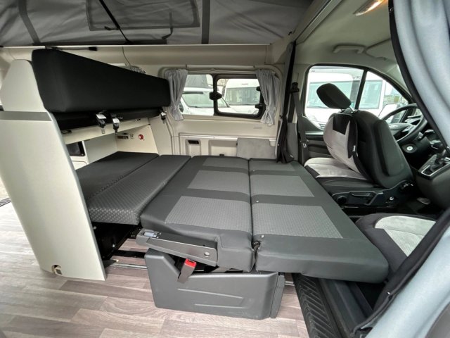 Westfalia Nugget - Photo 8