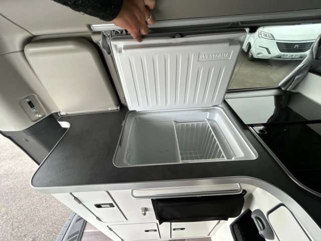 Westfalia Nugget - Photo 9