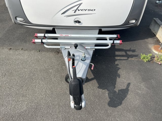 Burstner Averso 470 TS - Photo 11