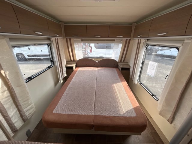 Burstner Averso 470 TS - Photo 14