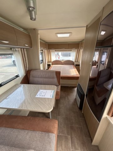 Burstner Averso 470 TS - Photo 22