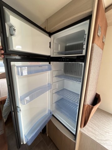 Burstner Averso 470 TS - Photo 27