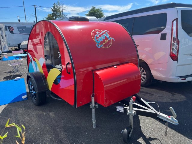 Cosy Mobil Life - Photo 2