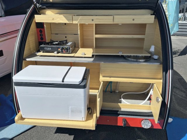 Cosy Mobil Life - Photo 3