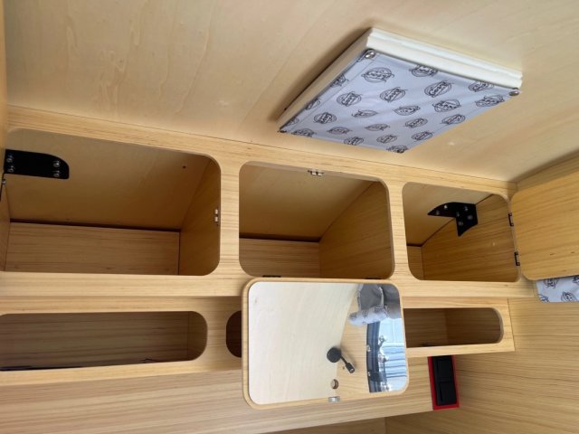 Cosy Mobil Life - Photo 5