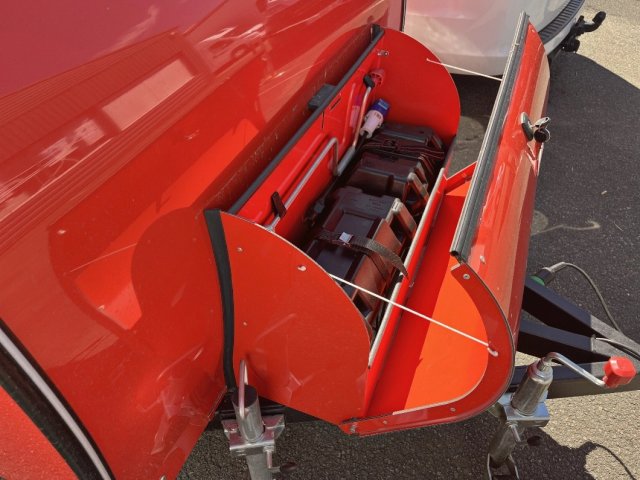 Cosy Mobil Life - Photo 6