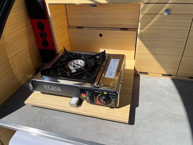 Cosy Mobil Life - Photo 7