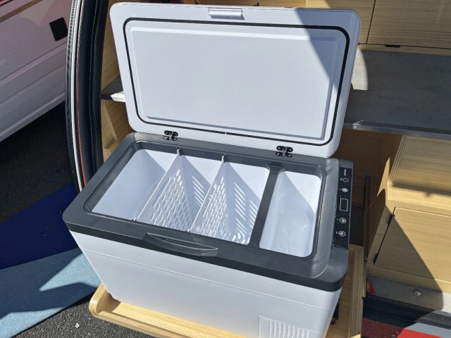 Cosy Mobil Life - Photo 8