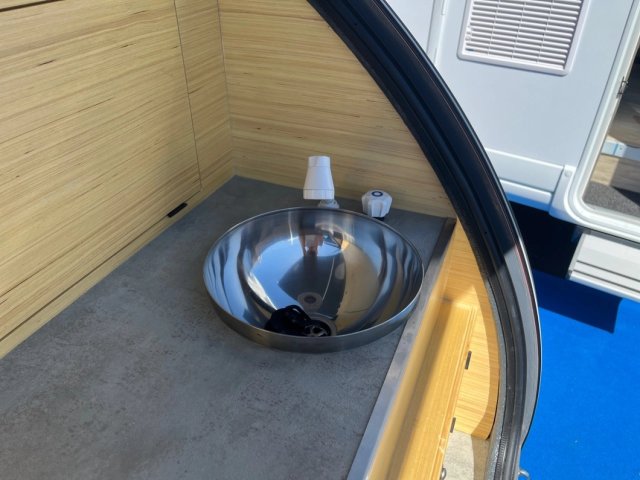 Cosy Mobil Life - Photo 9