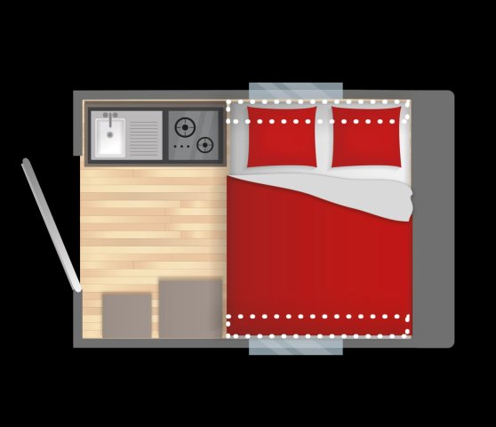 Cosy Mobil Life - Photo 10