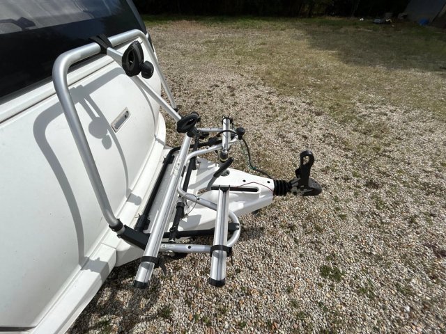Hobby Prestige 560 WLU - Photo 3