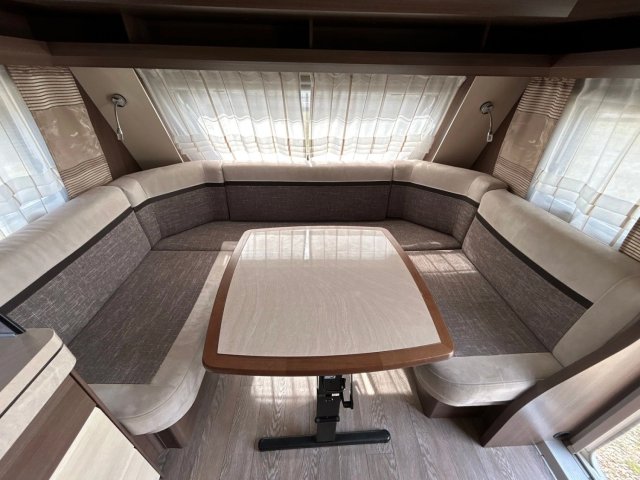 Hobby Prestige 560 WLU - Photo 5