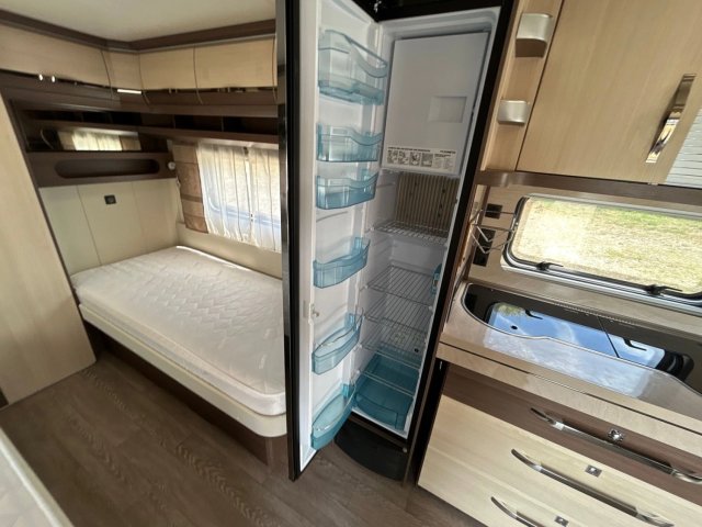 Hobby Prestige 560 WLU - Photo 8