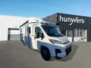Chausson 798 Ultimate Line - Intégral