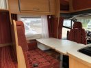 Chausson Flash 02 - Fourgon Aménagé et Van
