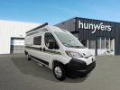 Chausson V594 First Line Light - Fourgon Aménagé et Van