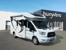 Chausson Welcome 530 FORD TRANSIT