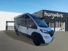 Chausson X 550 Exclusive Line - Profilé