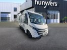 Mobilvetta K-Silver i 59 K.Silver - Profilé