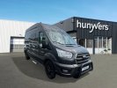 Randger R560 4x4 - Fourgon Aménagé et Van