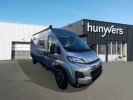 Randger R640 - Fourgon Aménagé et Van