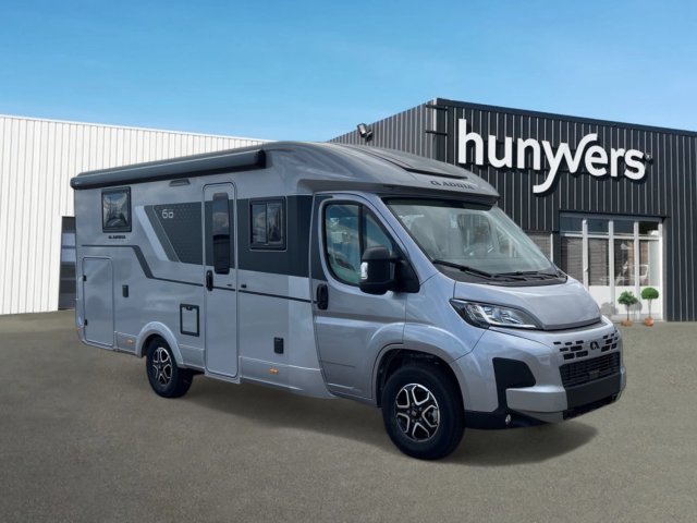 Adria Compact DL 60eme Anniversaire 60Y Neuf