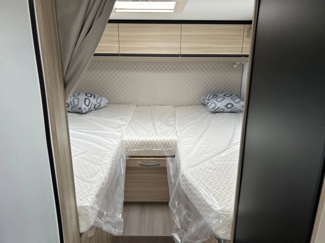 Adria Compact DL 60eme Anniversaire 60Y - Photo 4