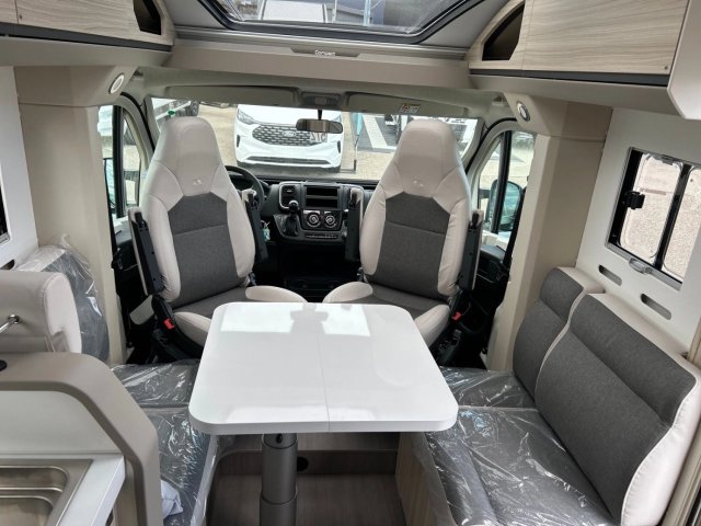 Adria Compact DL 60eme Anniversaire 60Y - Photo 5