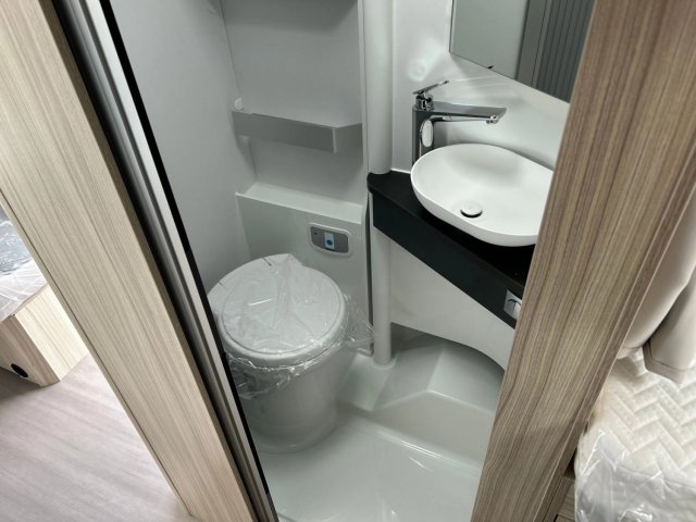 Adria Compact DL 60eme Anniversaire 60Y - Photo 6