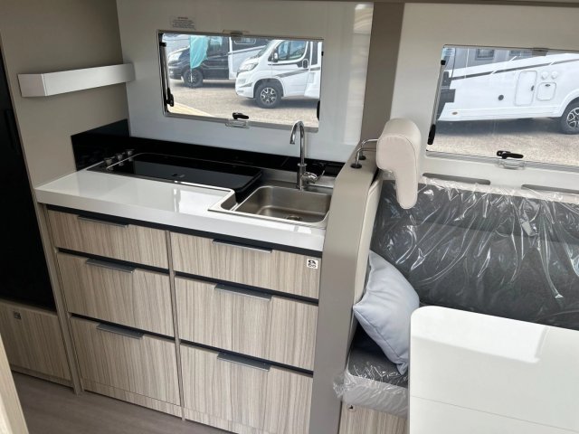 Adria Compact DL 60eme Anniversaire 60Y - Photo 7