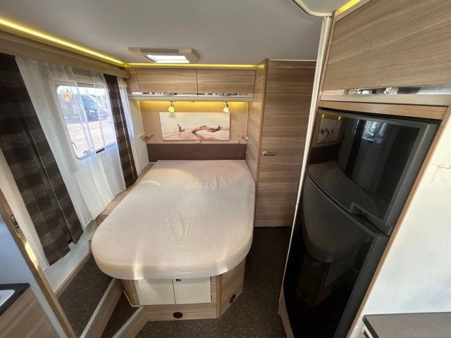 Adria Coral Axess 600 SCT - Photo 4