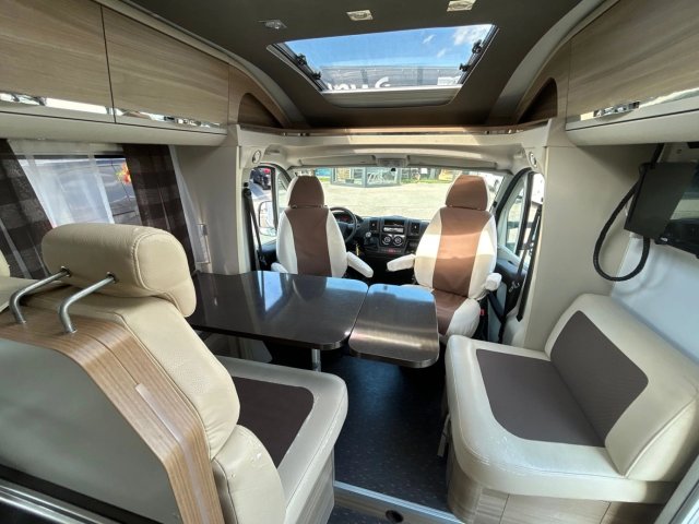 Adria Coral Axess 600 SCT - Photo 5