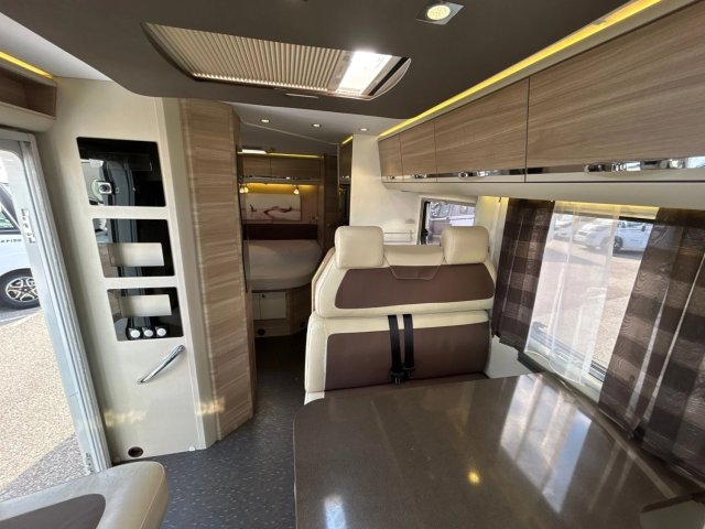 Adria Coral Axess 600 SCT - Photo 7