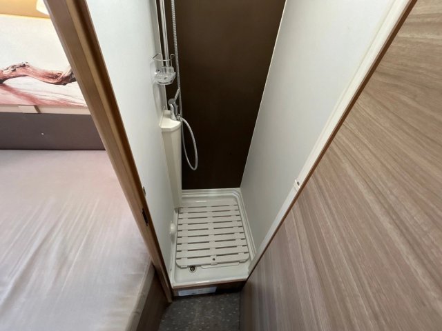 Adria Coral Axess 600 SCT - Photo 10