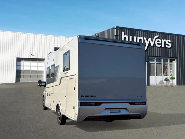 Adria Matrix 650 DC Limited Edition 60 Years - Photo 2