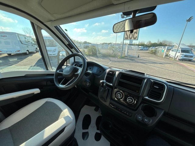 Adria Matrix 650 DC Limited Edition 60 Years - Photo 3