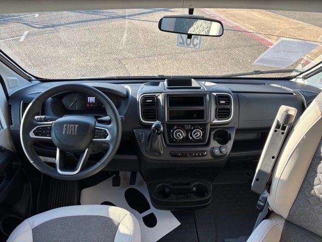 Adria Matrix 650 DC Limited Edition 60 Years - Photo 4