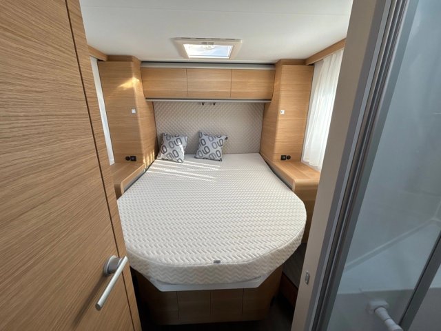 Adria Matrix 650 DC Limited Edition 60 Years - Photo 5