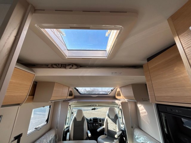 Adria Matrix 650 DC Limited Edition 60 Years - Photo 9