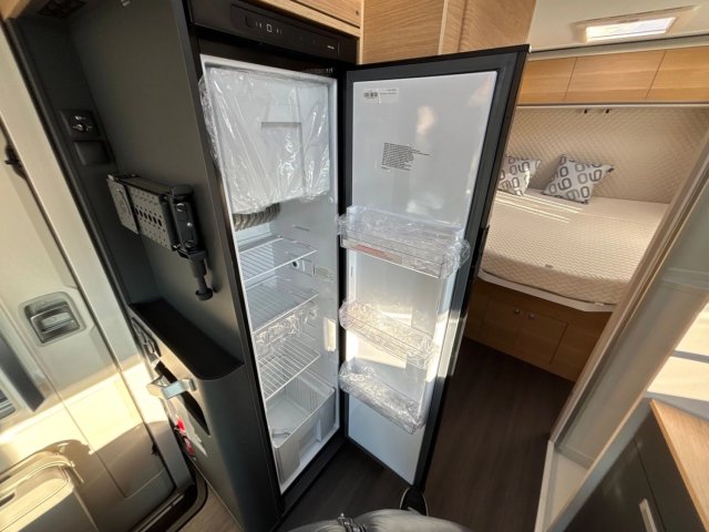 Adria Matrix 650 DC Limited Edition 60 Years - Photo 11